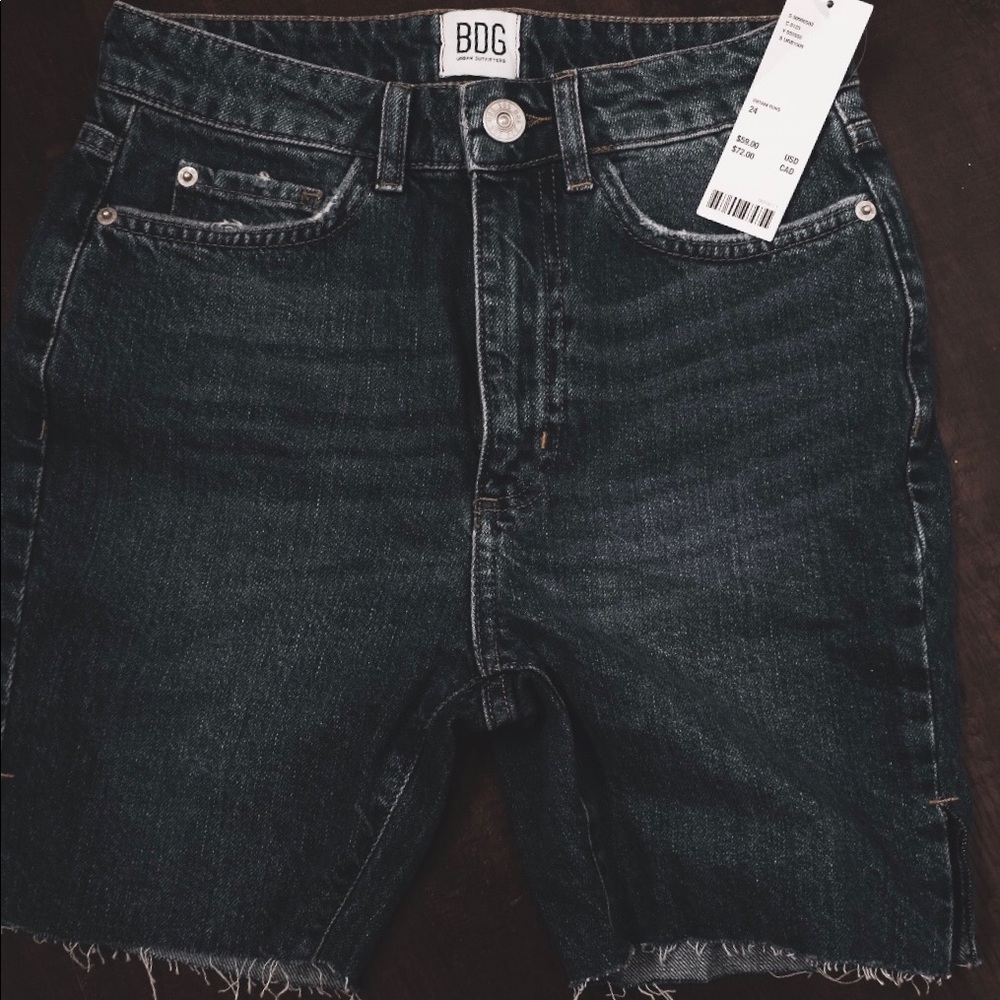 Shorts - Picture 2 of 3